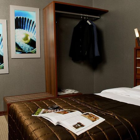 Lifos Hotel Kayseri Exterior foto